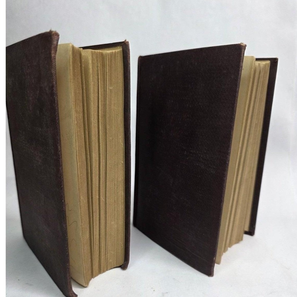 The Reign of Ferdinand and Isabella the Catholic Prescott, McKay Vol I & II 1893 - Picture 3 of 8